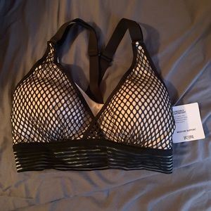 Victoria’s Secret sports bra
